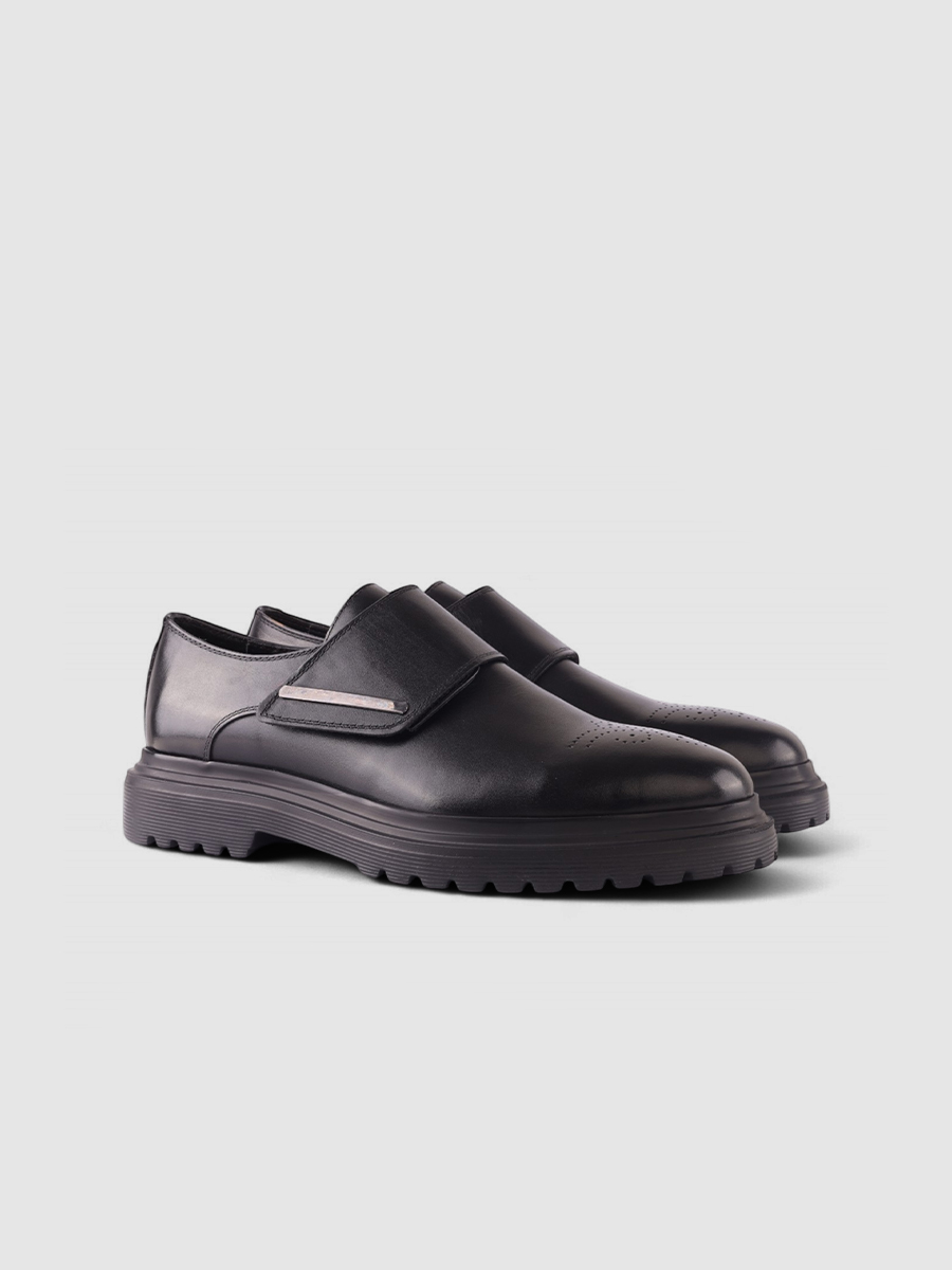 052 Siyah Nappa