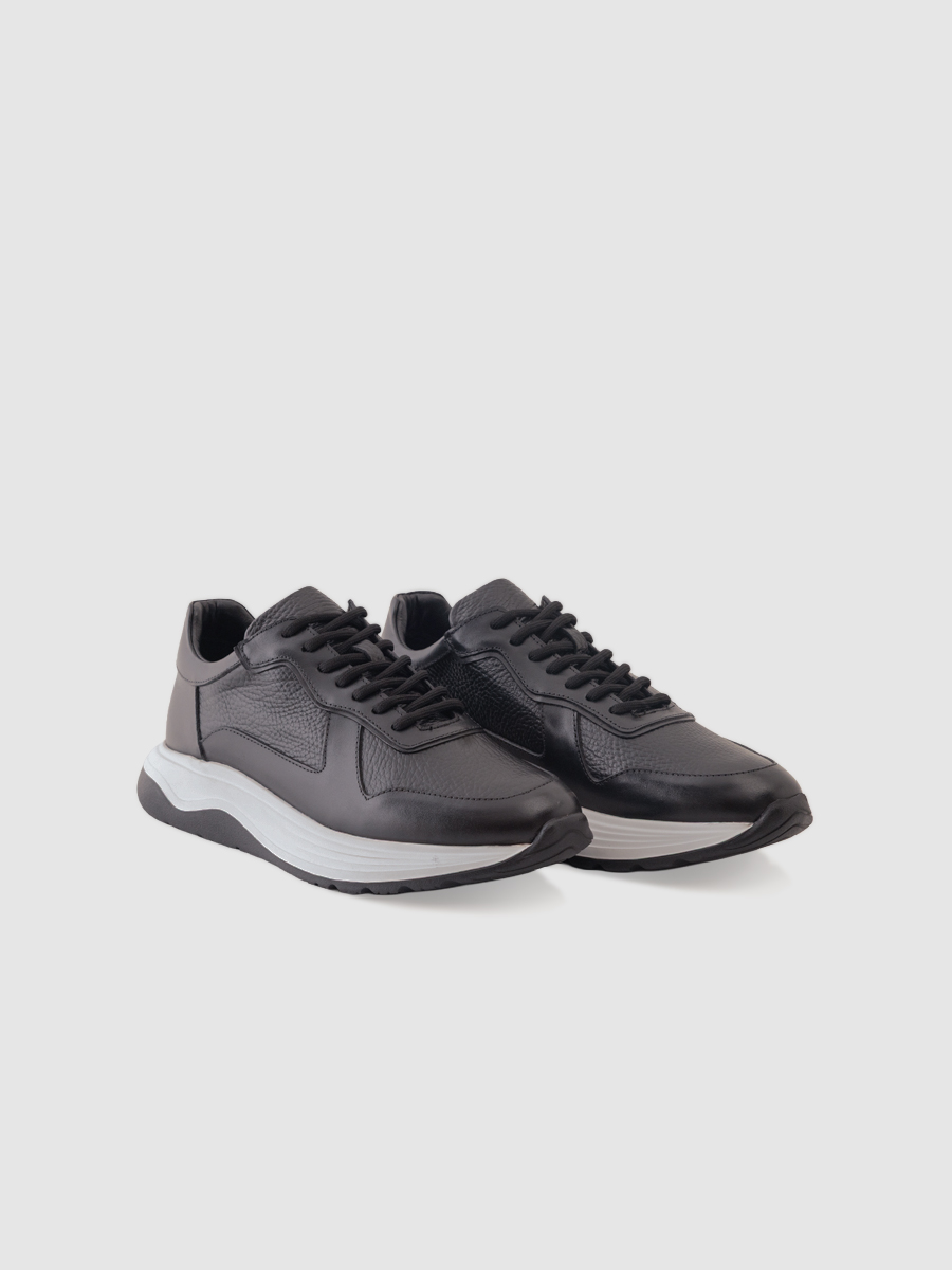 367 Siyah Antik Siyah Lava