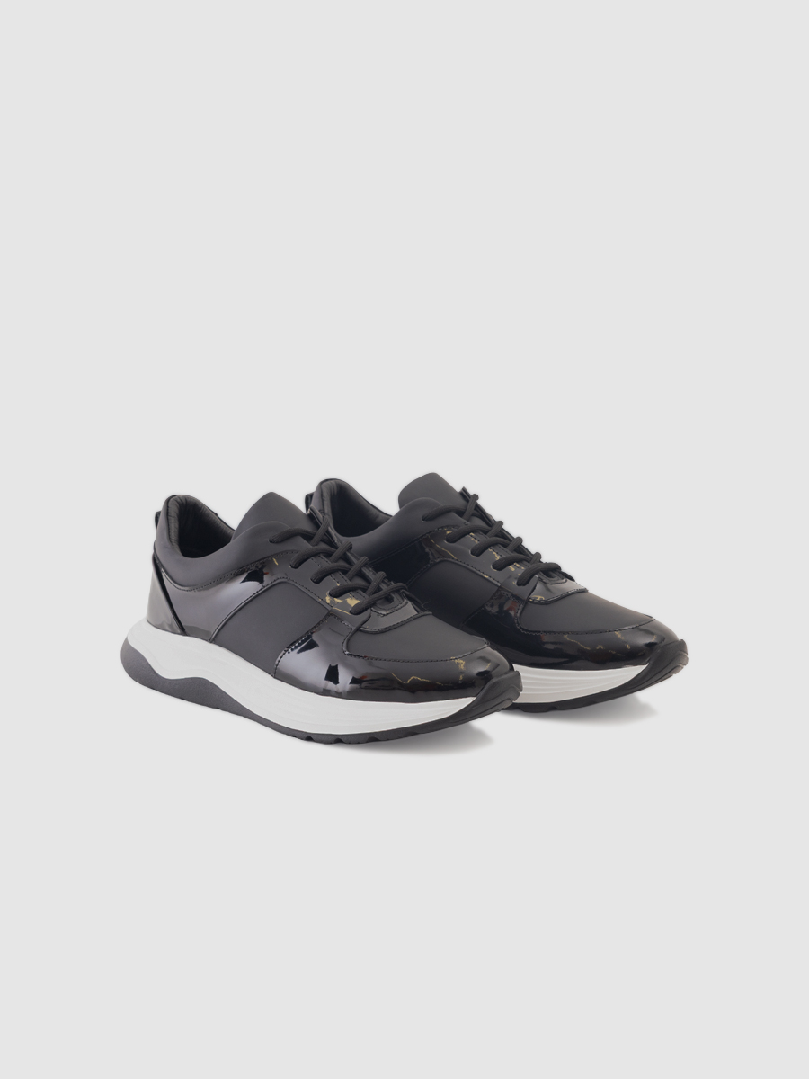 381 Siyah Rugan Siyah Roys